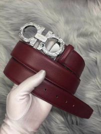 Picture of Ferragamo Belts _SKUFerragamo34mmX95-1257D442427